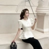 Áo sơ mi và quần ống loe công sở sang trọng Yến Nhi Nguyễn – Giá 296.000₫ 7