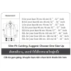 Áo sơ mi viền dài tay tương phản thanh lịch - Công sở, giảm 22% chỉ 194.400₫ 2