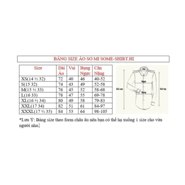 Áo sơmi nam nữ Oxford 100% cotton tay dài, phong cách châu Âu, xanh biển - 259.000₫ 6
