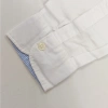 Áo Sơmi Trắng Dài Tay Thêu Polo Bé Trai 12-45kg - Thời Trang Đơn Giản Giá 205.000 VND 3