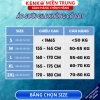 Áo sưởi ấm gile KENKO V01 Nhật Bản 9 vùng nhiệt, pin siêu nhẹ, làm ấm nhanh, chống rét, du lịch xứ tuyết - 670k 5