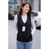 Áo sưởi ấm gile KENKO V01 Nhật Bản 9 vùng nhiệt, pin siêu nhẹ, làm ấm nhanh, chống rét, du lịch xứ tuyết - 670k 8