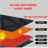 Áo Sưởi Ấm SUKI Nhật Bản 9 Điểm Nhiệt Mẫu 2.023 - Áo Phao Ghi Lê, Giá chỉ 299.000₫ 4