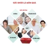 Áo Sưởi Ấm SUKI Nhật Bản 9 Điểm Nhiệt Mẫu 2.023 - Áo Phao Ghi Lê, Giá chỉ 299.000₫ 7