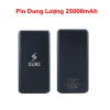 Áo Sưởi Ấm SUKI Nhật Bản 9 Điểm Nhiệt Mẫu 2.023 - Áo Phao Ghi Lê, Giá chỉ 299.000₫ 8