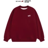 Áo Sweater 2.025 Ngôi sao Việt Nam Local Form rộng Unisex 320GSM Vải cao cấp - Chỉ 99.000đ COD 4