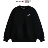 Áo Sweater 2.025 Ngôi sao Việt Nam Local Form rộng Unisex 320GSM Vải cao cấp - Chỉ 99.000đ COD 6