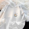 Áo Sweater 2.025 Phim Hoạt Hình Áo Khoác Nỉ Thu Đông - Local Brand RTOML 119.999₫