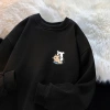 Áo Sweater 2.025 Phim Hoạt Hình Áo Khoác Nỉ Thu Đông - Local Brand RTOML 119.999₫ 7