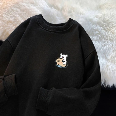Áo Sweater 2.025 Phim Hoạt Hình Áo Khoác Nỉ Thu Đông - Local Brand RTOML 119.999₫ 7 Áo Sweater 2.025 Phim Hoạt Hình Áo Khoác Nỉ Thu Đông - Local Brand RTOML 119.999₫ 7