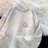 Áo Sweater 2.025 Phim Hoạt Hình Áo Khoác Nỉ Thu Đông - Local Brand RTOML 119.999₫ 10