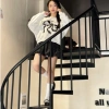 Áo Sweater 2.026 BST 380Gsm Nỉ Họa Tiết Hoạt Hình - Thời Trang Đông RTOML 119.999₫ 3
