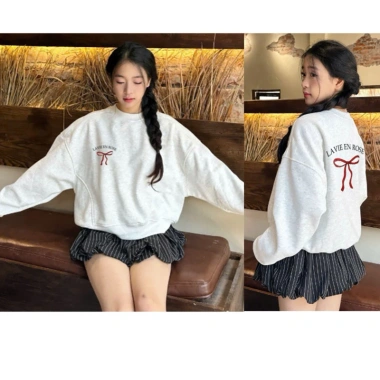 Áo Sweater 2.026 BST 380Gsm Nỉ Họa Tiết Hoạt Hình - Thời Trang Đông RTOML 119.999₫ 9 Áo Sweater 2.026 BST 380Gsm Nỉ Họa Tiết Hoạt Hình - Thời Trang Đông RTOML 119.999₫ 9