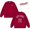 Áo Sweater 2.026 NY LA Dragon Fly Nỉ Chân Cua Cao Cấp Không Xù - Giao Hàng 24h - Giảm 23% - Giá 119.999 VND - RTOML 4