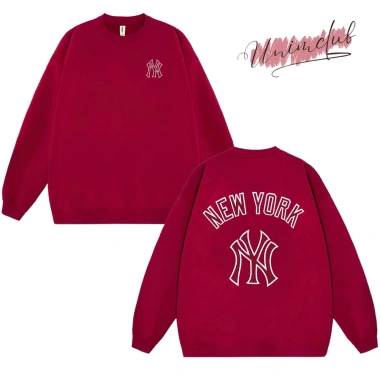 Áo Sweater 2.026 NY LA Dragon Fly Nỉ Chân Cua Cao Cấp Không Xù - Giao Hàng 24h - Giảm 23% - Giá 119.999 VND - RTOML