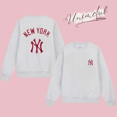 Áo Sweater 2.026 NY LA Dragon Fly Nỉ Chân Cua Cao Cấp Không Xù - Giao Hàng 24h - Giảm 23% - Giá 119.999 VND - RTOML