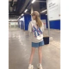 Áo Sweater 2.026 NY LA Dragon Fly Nỉ Chân Cua Cao Cấp Không Xù - Giao Hàng 24h - Giảm 23% - Giá 119.999 VND - RTOML 6