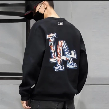 Áo Sweater 2.026 NY LA Dragon Fly Nỉ Chân Cua Cao Cấp Không Xù - Giao Hàng 24h - Giảm 23% - Giá 119.999 VND - RTOML