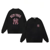 Áo Sweater 2.026 NY LA Dragon Fly Nỉ Chân Cua Cao Cấp Không Xù - Giao Hàng 24h - Giảm 23% - Giá 119.999 VND - RTOML 10
