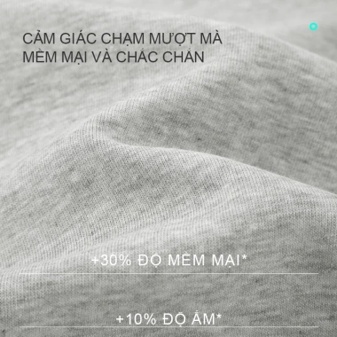 Áo Sweater bé trai nỉ tay chắp vá thời trang thoải mái, in mũ - 210.000₫ 4