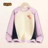 Áo Sweater Bé Trai Thời Trang Màu Sắc, Áo Khoác Trẻ Em Thoải Mái - In Việt Nam 8