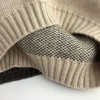 Áo sweater cổ tròn dáng rộng thời trang mùa thu Hàn Quốc cho bé trai - Giá 199,693 VND, giảm còn 163,683 VND 4