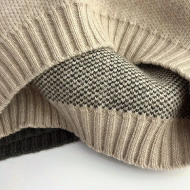 Áo sweater cổ tròn dáng rộng thời trang mùa thu Hàn Quốc cho bé trai - Giá 199,693 VND, giảm còn 163,683 VND 4