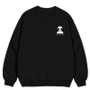 Áo Sweater Đôi Nam Nữ In Gấu Panda - Nỉ Bông Cao Cấp, Form Unisex, Giá 145.000₫ 10