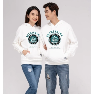 Áo sweater đôi nam nữ mùa đông ấm áp - Áo nỉ cute giá 65.000 VNĐ