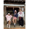 Áo sweater form rộng 2.025 RTOML, in chữ 320GSM 100% cotton, 119.999₫ 9