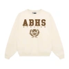 Áo sweater form rộng 2.025 RTOML, in chữ 320GSM 100% cotton, 119.999₫ 10