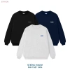 Áo Sweater Form Rộng Chữ In Unisex 350GSM 100% Cotton Local Brand RTOML Giá 119.999 VND
