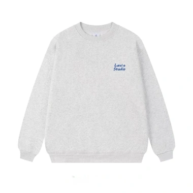 Áo Sweater Form Rộng Chữ In Unisex 350GSM 100% Cotton Local Brand RTOML Giá 119.999 VND