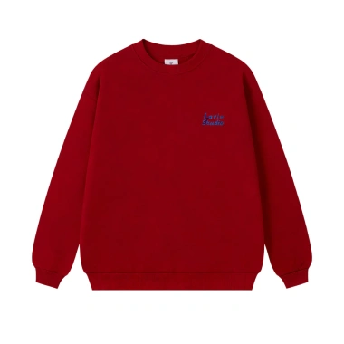 Áo Sweater Form Rộng Chữ In Unisex 350GSM 100% Cotton Local Brand RTOML Giá 119.999 VND 4 Áo Sweater Form Rộng Chữ In Unisex 350GSM 100% Cotton Local Brand RTOML Giá 119.999 VND 4