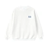 Áo Sweater Form Rộng Chữ In Unisex 350GSM 100% Cotton Local Brand RTOML Giá 119.999 VND 6