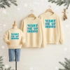 Áo sweater gia đình 3 người mẫu trái tim, nỉ bông dày ấm, size 6‑90kg, giảm giá 60.000đ, siêu ấm cho mùa thu đông, độ bền cao, dễ giặt 4
