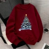 Áo Sweater Giáng Sinh Cute Trendy 320GSM - Độc Đáo RTOML64 Giá 119.999₫