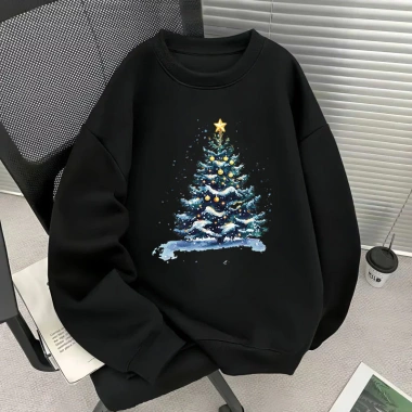 Áo Sweater Giáng Sinh Cute Trendy 320GSM - Độc Đáo RTOML64 Giá 119.999₫ 5