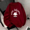 Áo Sweater Giáng Sinh Cute Trendy 320GSM Local Brand - Giảm giá 119.999 VND