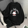 Áo Sweater Giáng Sinh Cute Trendy 320GSM Local Brand - Giảm giá 119.999 VND 2
