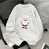 Áo Sweater Giáng Sinh Cute Trendy 320GSM Local Brand - Giảm giá 119.999 VND 4