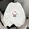 Áo Sweater Giáng Sinh Cute Trendy 320GSM Local Brand - Giảm giá 119.999 VND 5