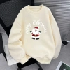 Áo Sweater Giáng Sinh Cute Trendy 320GSM Local Brand - Giảm giá 119.999 VND 6