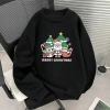 Áo Sweater Giáng Sinh Cute Trendy 320GSM Local Brand RTOML 17 - Giá chỉ 119.999₫ 2