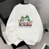 Áo Sweater Giáng Sinh Cute Trendy 320GSM Local Brand RTOML 17 - Giá chỉ 119.999₫ 4