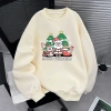 Áo Sweater Giáng Sinh Cute Trendy 320GSM Local Brand RTOML 17 - Giá chỉ 119.999₫ 5