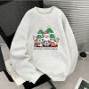 Áo Sweater Giáng Sinh Cute Trendy 320GSM Local Brand RTOML 17 - Giá chỉ 119.999₫ 6