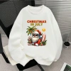 Áo Sweater Giáng sinh Cute Trendy 320GSM Local Brand RTOML 37 - Giá 119.999 VND 3