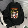 Áo Sweater Giáng sinh Cute Trendy 320GSM Local Brand RTOML 37 - Giá 119.999 VND 5