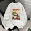Áo Sweater Giáng sinh Cute Trendy 320GSM Local Brand RTOML 37 - Giá 119.999 VND 6
